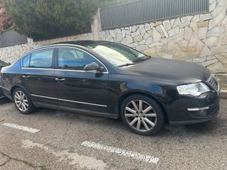 Volkswagen Passat 2006