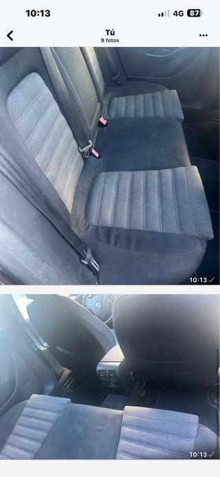 Volkswagen Passat 2006