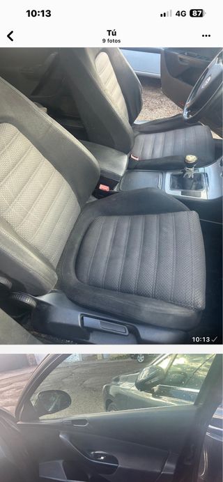 Volkswagen Passat 2006