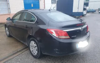 Opel Insignia 2013