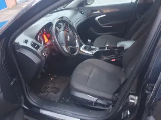 Opel Insignia 2013