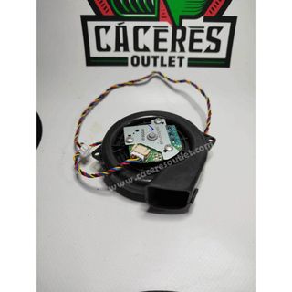 Motor de aspiración para Conga 3092