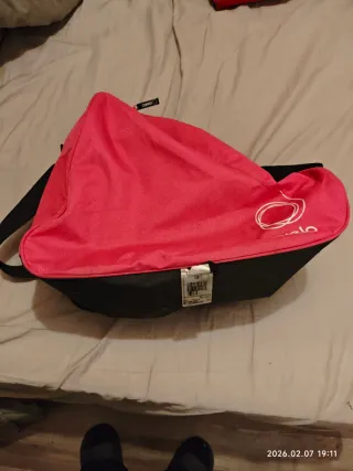 Patines Profesionales Talla 39 + protecciones