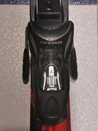 Esquís Atomic GS9 M 150cm