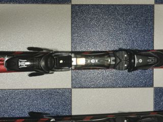 Esquís Atomic GS9 M 150cm