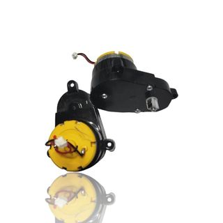 Motor lateral para Conga 1990