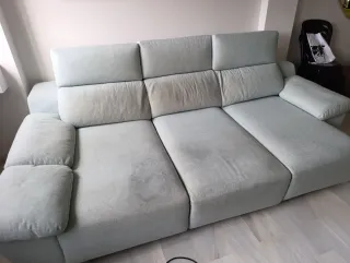 Limpieza sofas, colchones..con maquinaria karcher