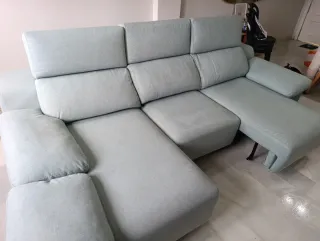 Limpieza sofas, colchones..con maquinaria karcher