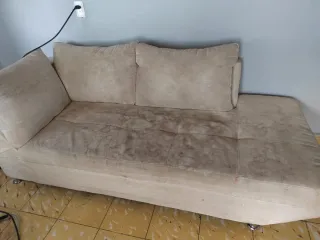 Limpieza sofas, colchones..con maquinaria karcher