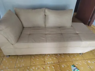 Limpieza sofas, colchones..con maquinaria karcher