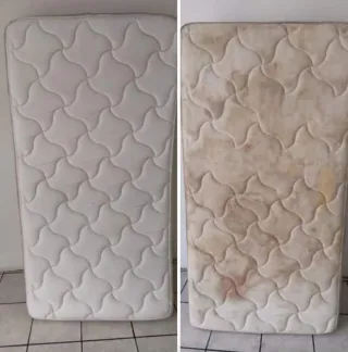 Limpieza sofas, colchones..con maquinaria karcher