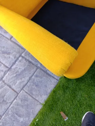 Limpieza sofas, colchones..con maquinaria karcher