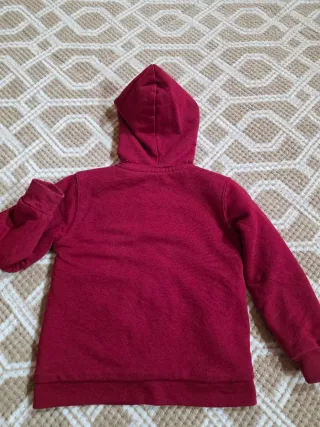 Sudadera Gocco Borrego Niños