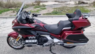 Honda Goldwing 1800 2019