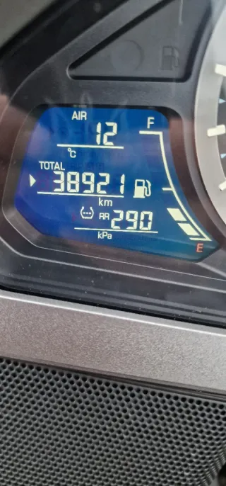 Honda Goldwing 1800 2019