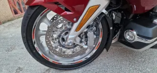 Honda Goldwing 1800 2019