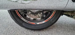 Honda Goldwing 1800 2019