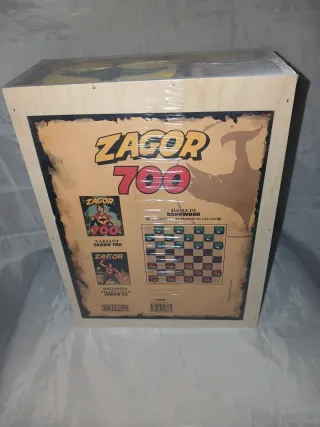 Zagor 700