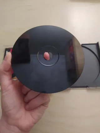 Tomb Raider II PS1 Platinum