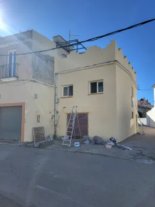 Pintor muy económico ,profesional!!!