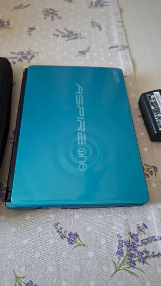 Acer Aspire One - Ottime condizioni estetiche