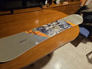 Tabla Snowboard Head