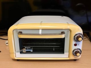 Forno Elettrico Ariete x Mulino Bianco Sfornabontà