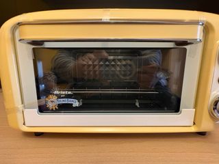 Forno Elettrico Ariete x Mulino Bianco Sfornabontà