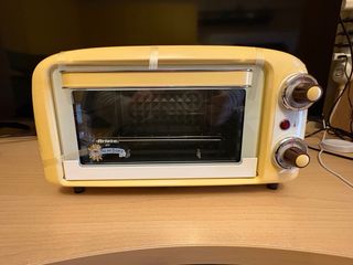 Forno Elettrico Ariete x Mulino Bianco Sfornabontà