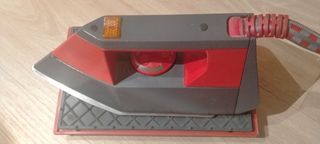 Lady Vap 1500 con plancha