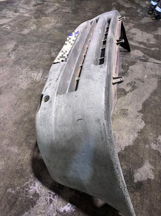 Paragolpes Delantero Fiat Ducato