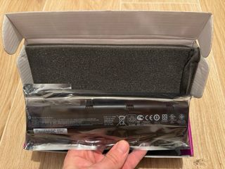 Batería Portátil HP