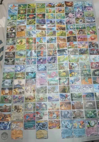 Artículos Pokemon