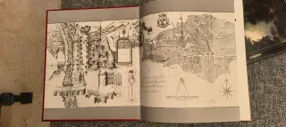 Libro El agua de Madrid