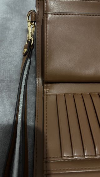 Cartera Michael Kors Marrón