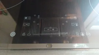 Placa Inducción Teka IRS843 80x51