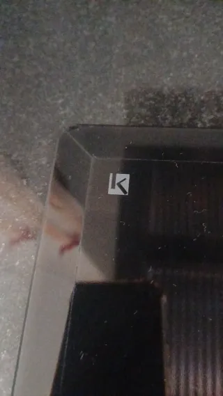 Placa Inducción Teka IRS843 80x51