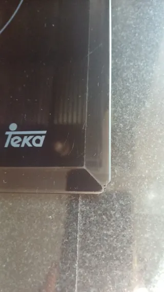 Placa Inducción Teka IRS843 80x51