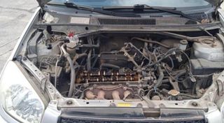 59936 centralita airbag 89170-42090 toyota rav4