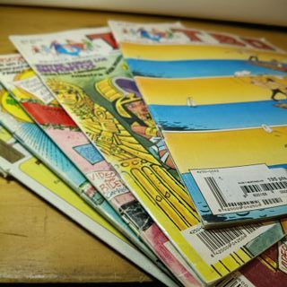 TBO - numeros 42, 82, 83, 90