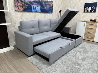 Sofacama Chaislongue con Arcon Nuevo