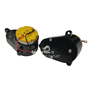 Motor lateral para Conga 950