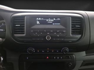 Combi 9 plazas Citroen Jumpy XL