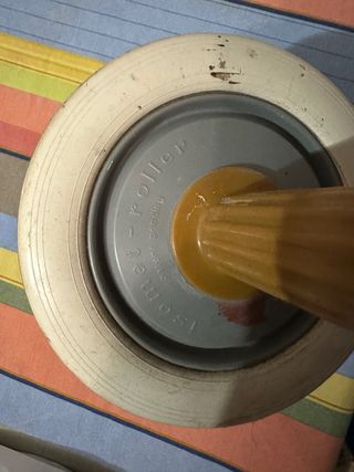 Rodillo Abdominal Isomet