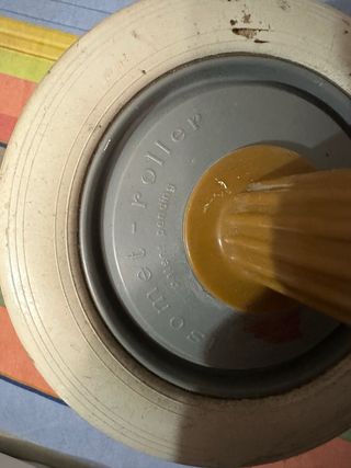 Rodillo Abdominal Isomet