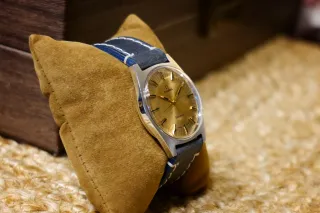 Rellotge Omega Geneve 135.041