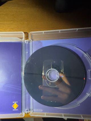 Gran Turismo 6 PS3 nuovo senza graffi