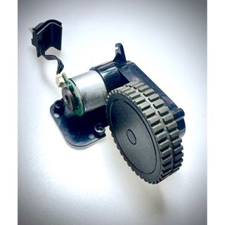 Ruedas laterales para Conga 950