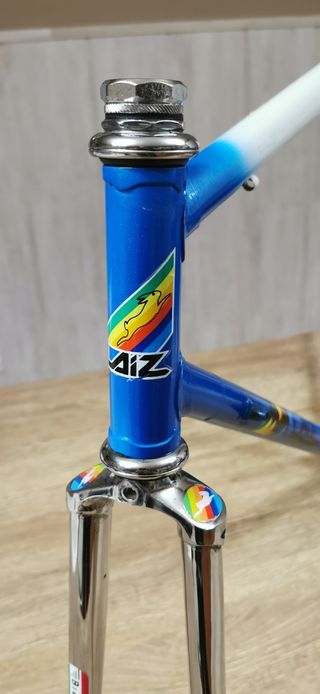 Cuadro Bici MM LAIZ Talla 54