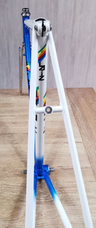 Cuadro Bici MM LAIZ Talla 54